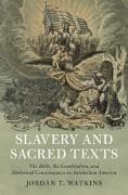 Slavery and Sacred Texts