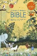 ESV-CE Catholic Children's Bible, Full Colour Illustrations, British Liturgical Bible, ESV-CE, Hardback, Standard size