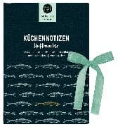 cook & STYLE Haftmarker-Büchlein Küchennotizen VE6
