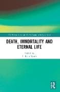 Death, Immortality, and Eternal Life
