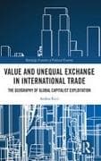 Value and Unequal Exchange in International Trade