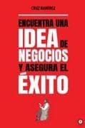 Encuentra una idea de negocios y asegura el éxito