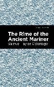 Rime of the Ancient Mariner