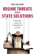 Regime Threats and State Solutions