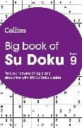 Big Book of Su Doku 9