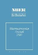 NBER Macroeconomics Annual 2020: Volume 35