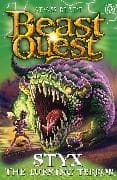 Beast Quest: Styx the Lurking Terror