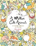 A Million Cute Animals
