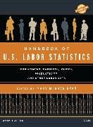Handbook of U.S. Labor Statistics 2021