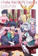 In Another World With My Smartphone: Volume 18 (Light Novel)