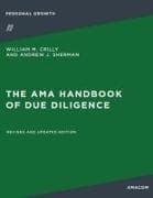 The AMA Handbook of Due Diligence