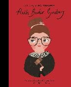 Ruth Bader Ginsburg: Volume 68