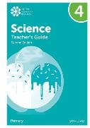 Oxford International Science: Teacher's Guide 4