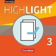 English G Highlight - Hauptschule - Band 3: 7. Schuljahr