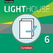 English G Lighthouse - Allgemeine Ausgabe - Band 6: 10. Schuljahr
