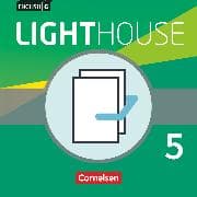 English G Lighthouse - Allgemeine Ausgabe - Band 5: 9. Schuljahr