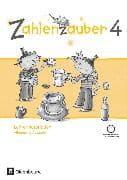 Zahlenzauber - Mathematik für Grundschulen - Allgemeine Ausgabe 2016 - 4. Schuljahr