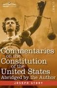 Commentaries on the Constitution of the United States