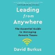 Leading From Anywhere