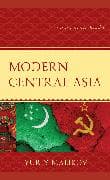 Modern Central Asia