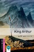 Oxford Bookworms Library: Starter:: King Arthur