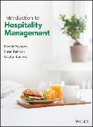 Introduction to Hospitality Management