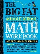 The Big Fat Middle School Math Workbook