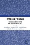 Decolonizing Law