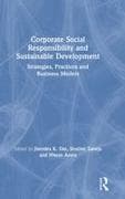Corporate Social Responsibility and Sustainable Development