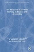 The Essentials of Machine Learning in Finance and Accounting
