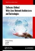 Software-Defined Wide Area Network Architectures and Technologies