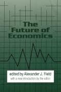 The Future of Economics
