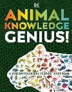 Animal Knowledge Genius!