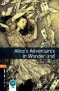 Oxford Bookworms Library: Level 1: Alice's Adventures in Wonderland