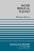 Hosea-Jonah
