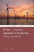 Stability and Legitimate Expectations in International Energy Investments