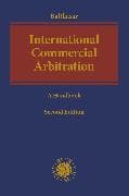 International Commercial Arbitration