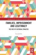 Families, Imprisonment and Legitimacy