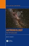 Astrobiology
