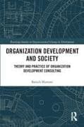 Organization Development and Society