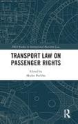 Transport Law on Passenger Rights
