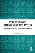 Public Service Management and Asylum