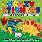 Create-a-Dinosaur