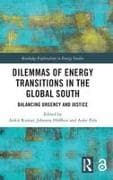 Dilemmas of Energy Transitions in the Global South