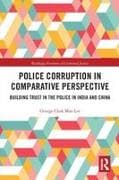 Police Corruption in Comparative Perspective