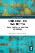State Crime and Civil Activism