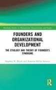 Founders and Organizational Development