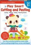 Play Smart Cutting and Pasting Age 3+