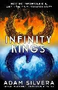 Infinity Kings: Volume 3
