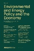 Environmental and Energy Policy and the Economy: Volume 2